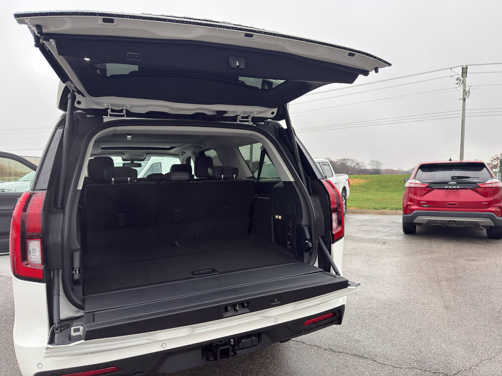 New 2025 Ford Expedition Max Active image 18