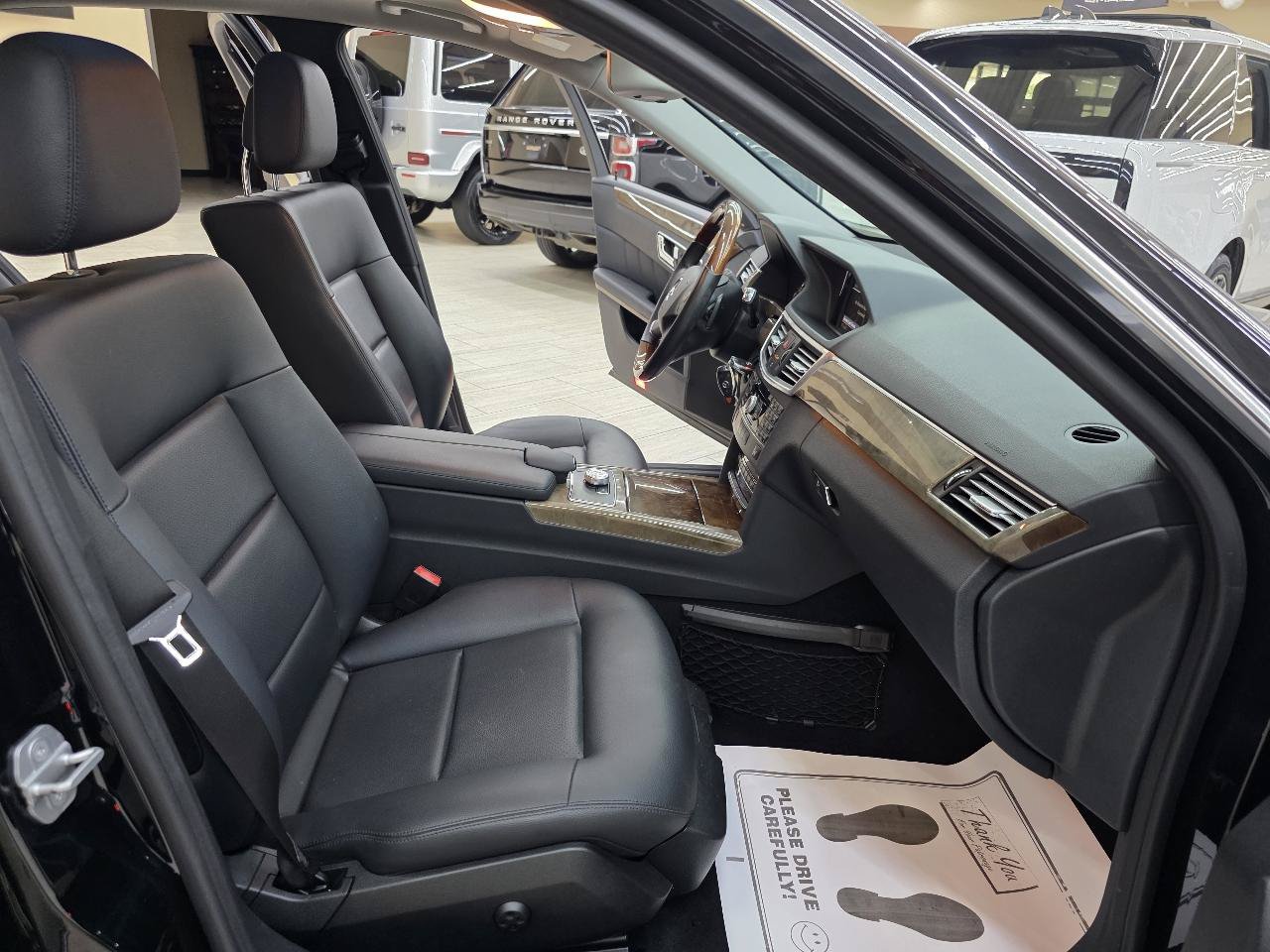 Used 2010 Mercedes-Benz E 350 Sedan image 20