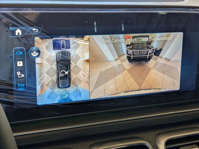 New 2026 Mercedes-Benz Maybach GLS 600 4MATIC image 15