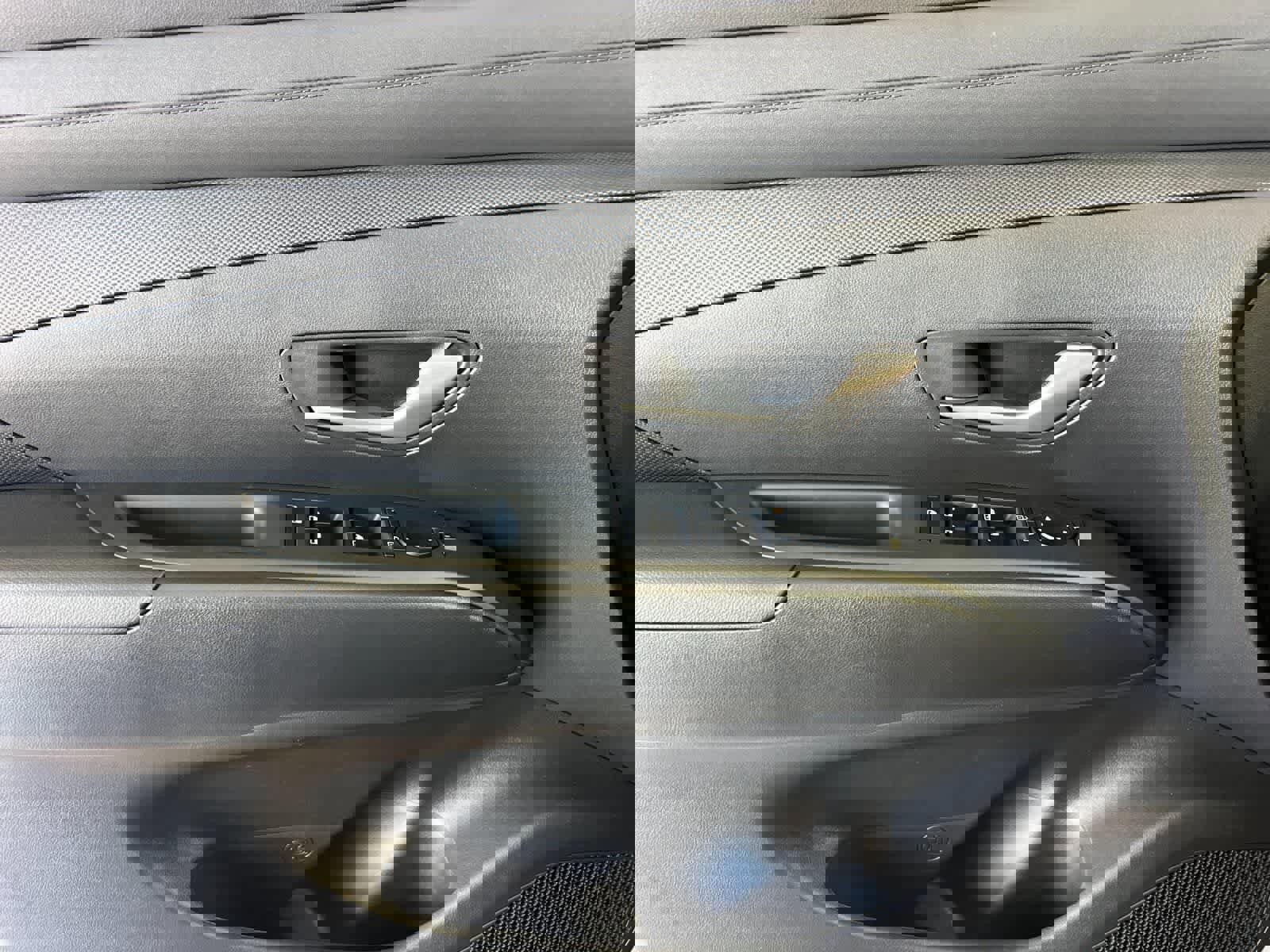 New 2025 Hyundai Tucson Blue w/ Tow & Go Package image 12