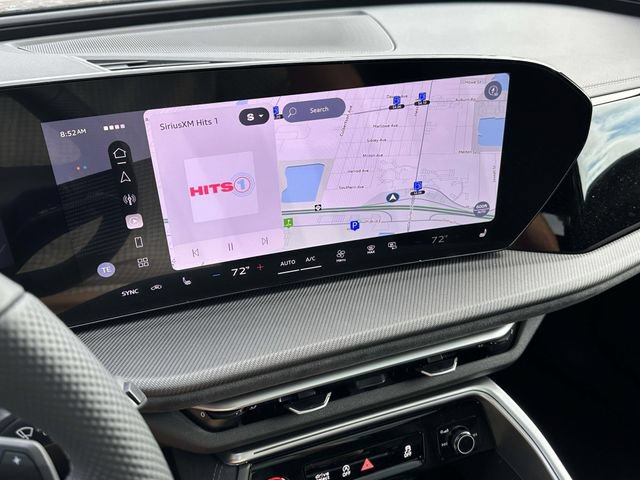 New 2026 Audi SQ5 Premium Plus AWD/4WD image 11