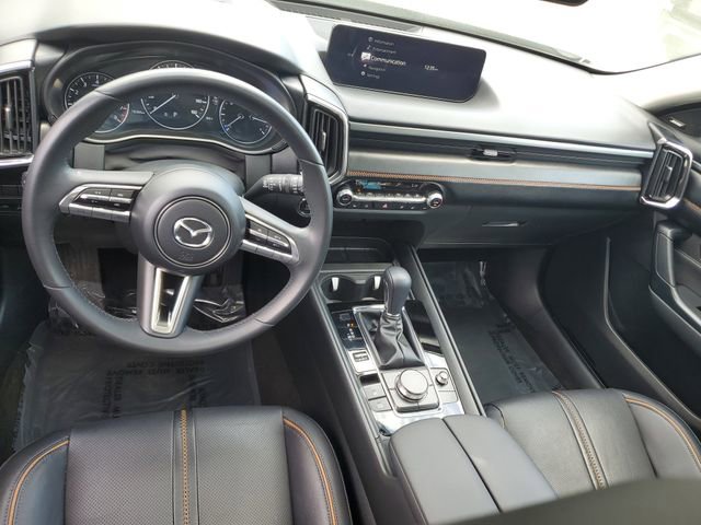 Certified 2023 MAZDA CX-50 AWD 2.5 S w/ Premium Plus Pkg image 10