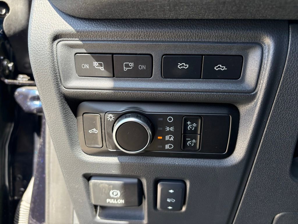 Used 2023 Ford F150 Lightning Lariat w/ Equipment Group 511A High image 25