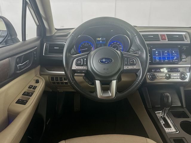 Used 2017 Subaru Outback 3.6R Limited image 25
