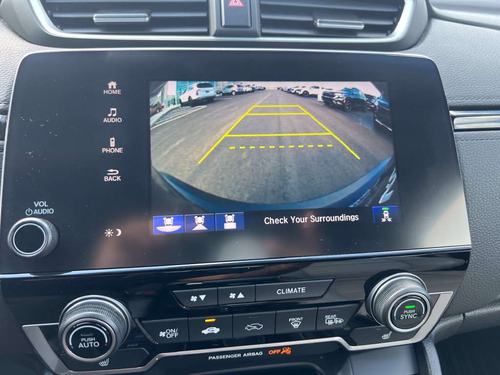 Used 2017 Honda CR-V EX-L image 17