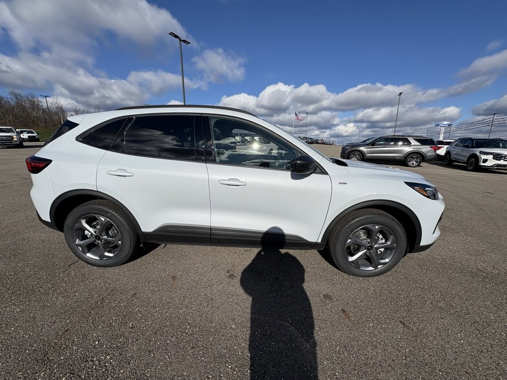 New 2026 Ford Escape ST-Line w/ Cold Weather Package image 6