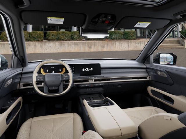 New 2027 Kia Telluride EX FWD image 15