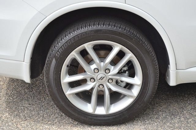 Used 2026 Dodge Durango GT AWD/4WD image 11