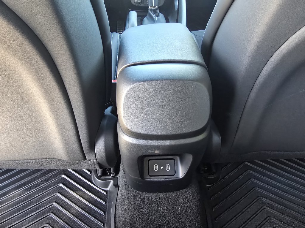New 2026 Hyundai Elantra N FWD image 30