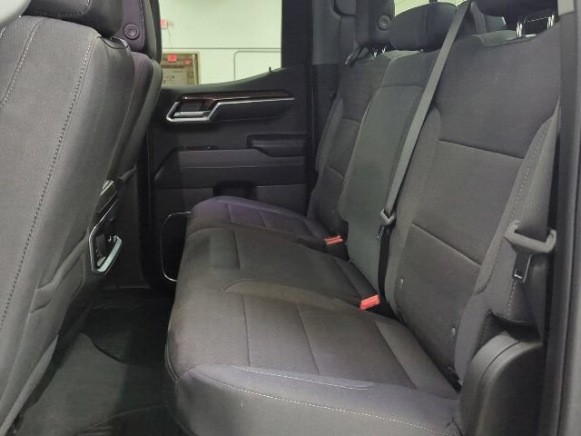 Used 2025 GMC Sierra 1500 Elevation w/ Preferred Package AWD/4WD image 23