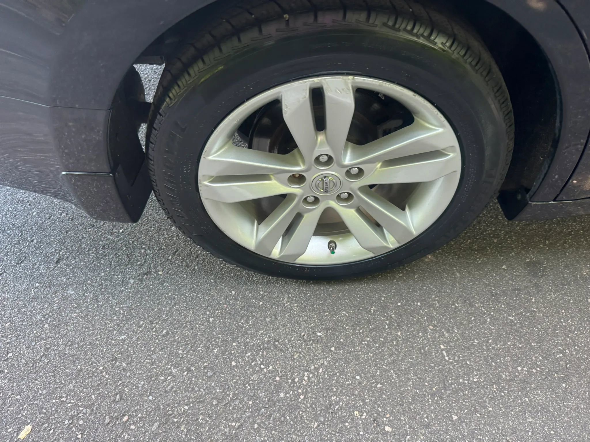 Used 2012 Nissan Altima 3.5 SR w/ Sport Pkg FWD image 12