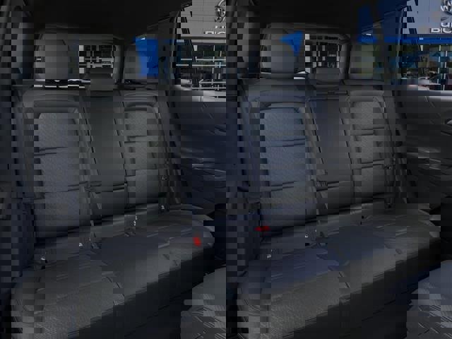 New 2026 Chevrolet Equinox LT w/ Convenience Package II image 17