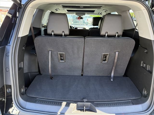 Used 2023 GMC Acadia SLT w/ Elevation Edition AWD/4WD image 26