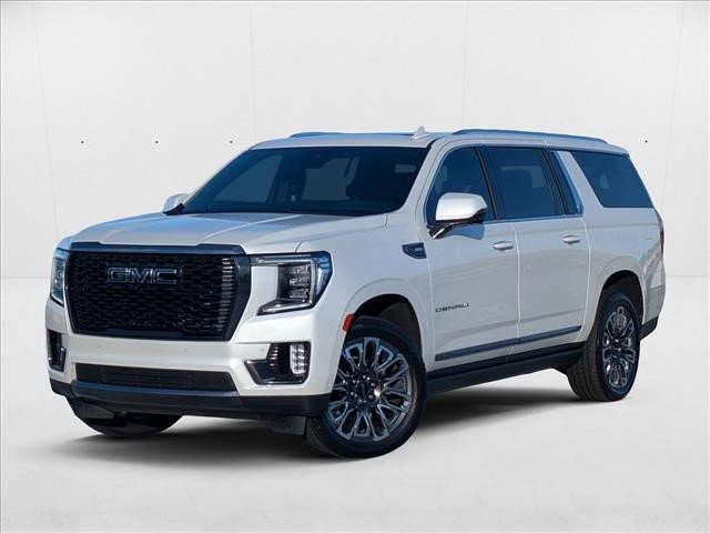 Used 2023 GMC Yukon XL Denali Ultimate