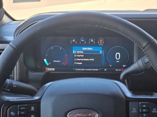 New 2026 Ford F350 Platinum image 12