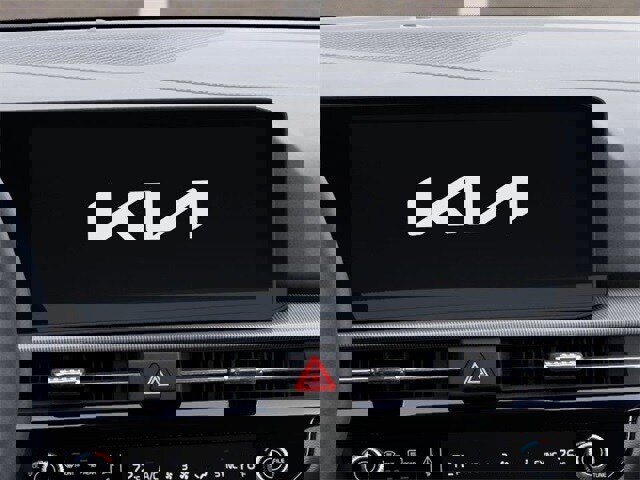 New 2026 Kia Sportage AWD Hybrid image 20