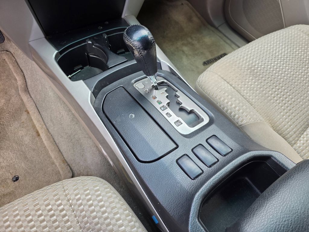 Used 2008 Toyota 4Runner SR5 RWD image 20