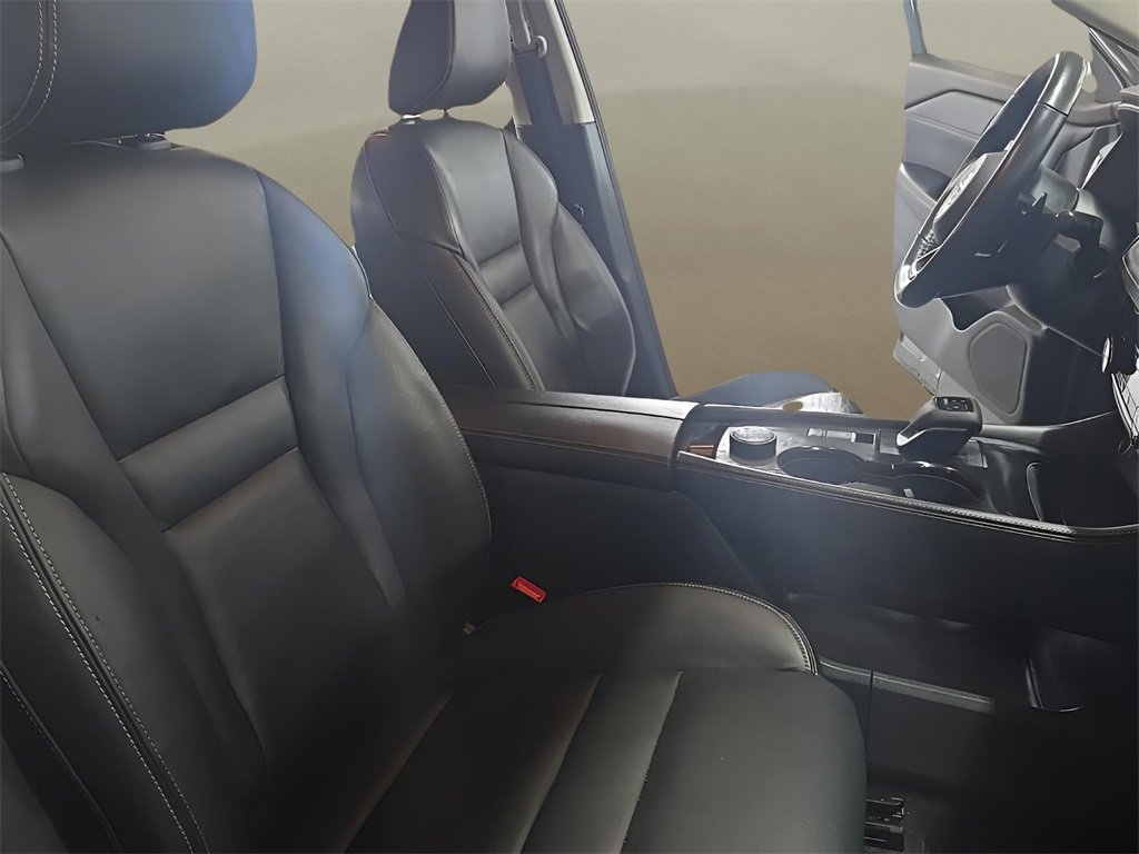 Used 2021 Nissan Rogue SL image 20