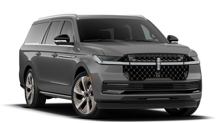 New 2027 Lincoln Navigator L Black Label AWD/4WD image 40