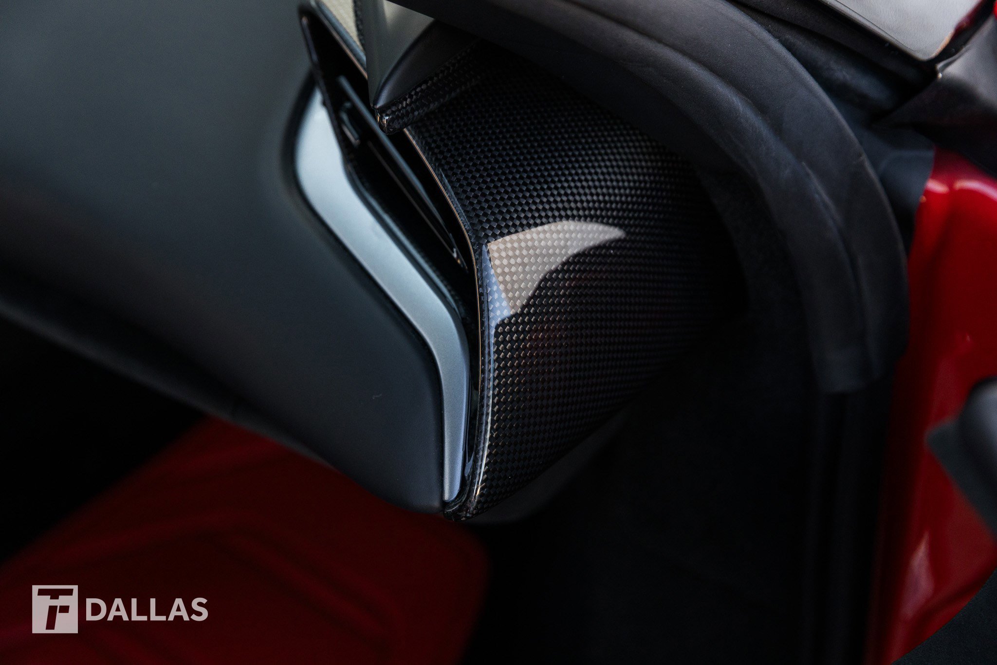 Used 2023 Ferrari SF90 Stradale image 36