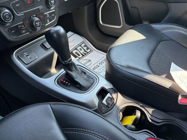 Used 2019 Jeep Compass Latitude image 23