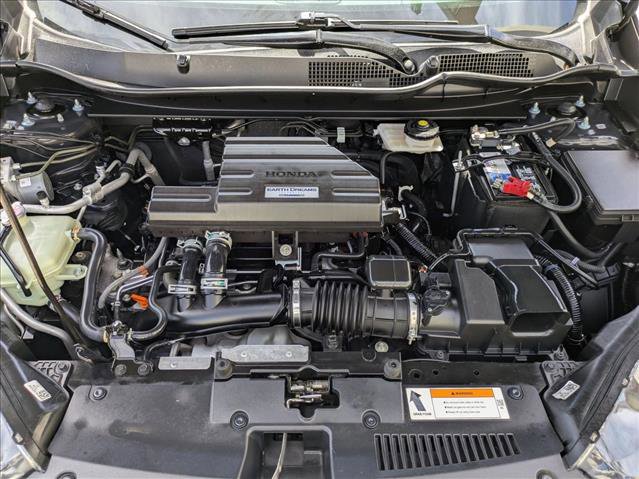 Used 2018 Honda CR-V Touring image 23