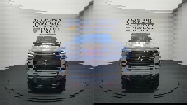 Used 2023 Chevrolet Colorado ZR2 w/ ZR2 Convenience Package III image 8