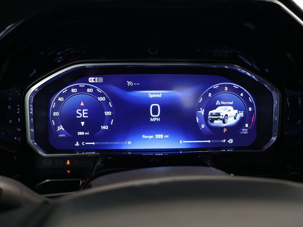 New 2026 Chevrolet Silverado 1500 LT Trail Boss w/ Safety Package image 20