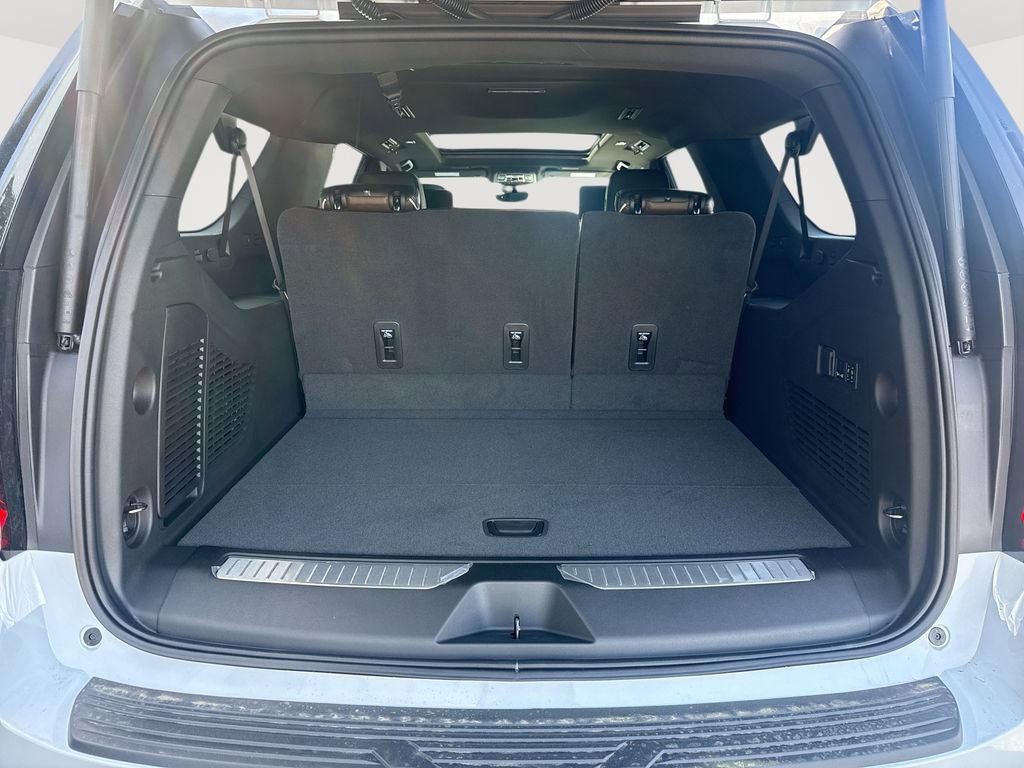 New 2026 GMC Yukon XL Denali Ultimate AWD/4WD image 27