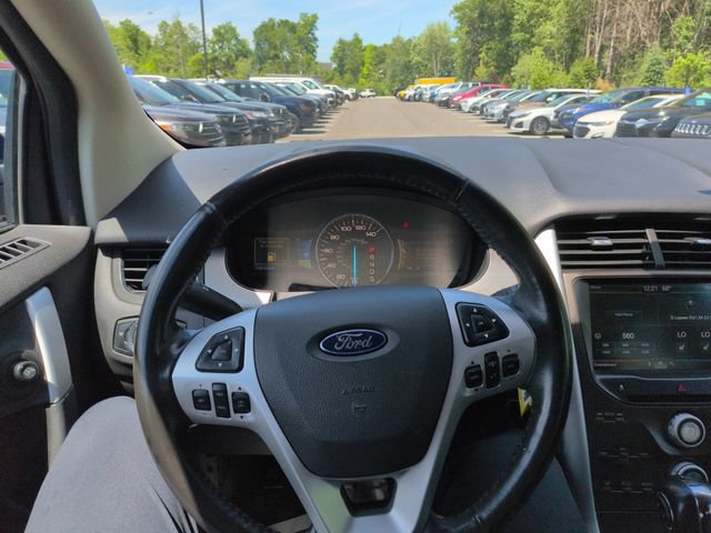 Used 2013 Ford Edge SEL FWD image 30