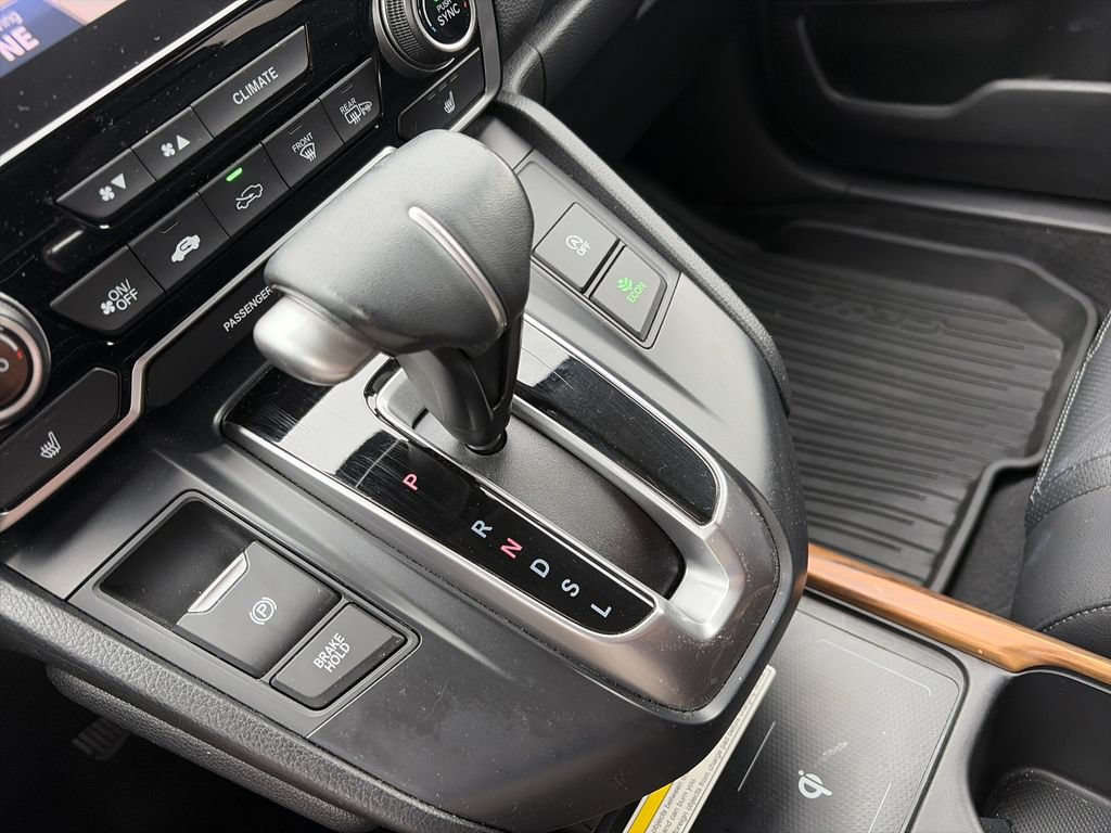 Used 2020 Honda CR-V Touring image 27