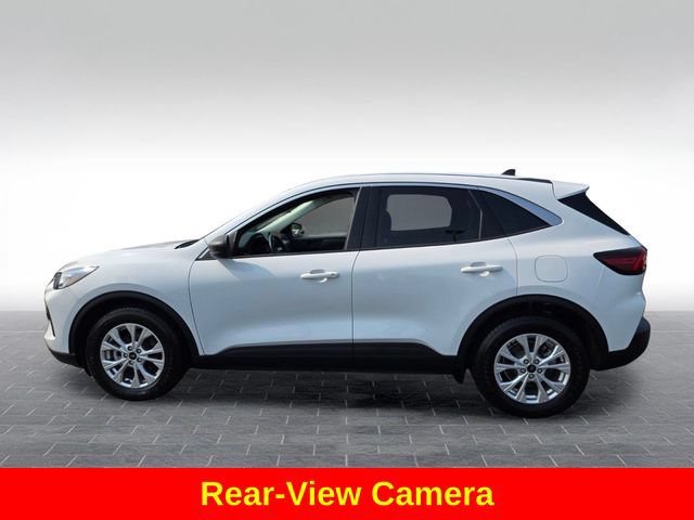 Used 2023 Ford Escape Active w/ Tech Pack #1 FWD image 5