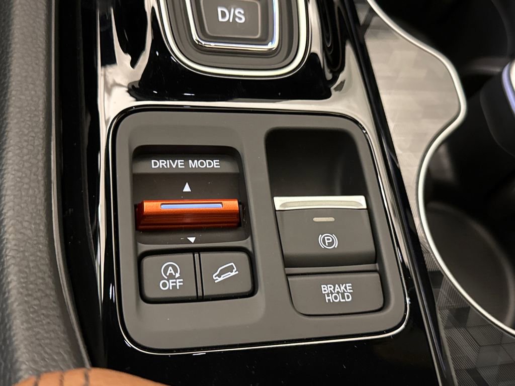 New 2026 Honda Passport TrailSport Elite image 31