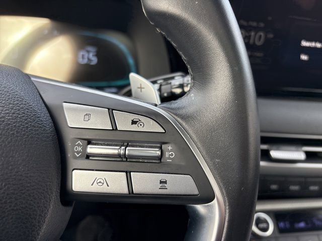 Used 2023 Hyundai Palisade XRT image 15