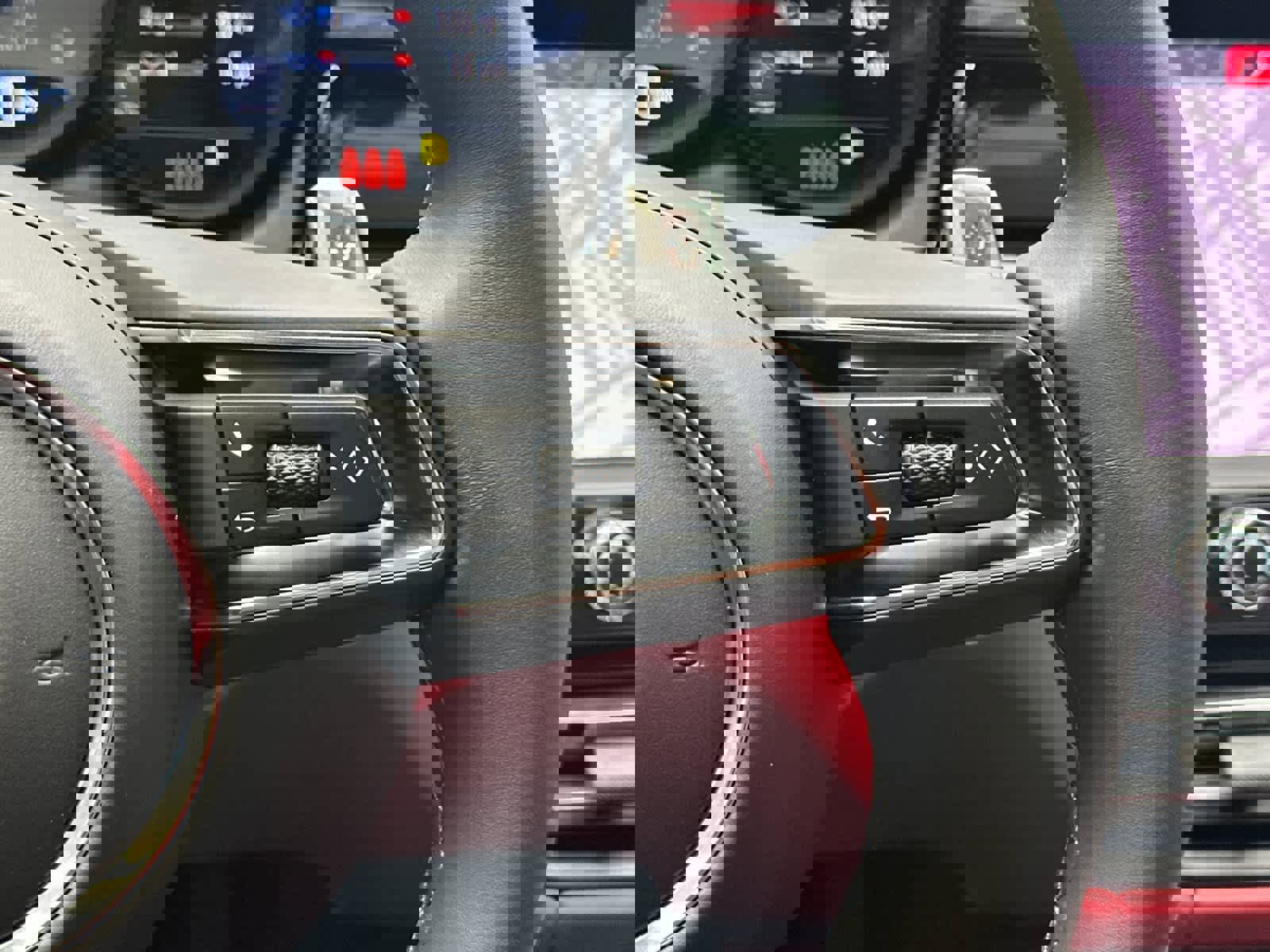 New 2026 Porsche Macan S image 28