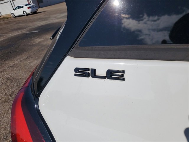 Used 2019 GMC Terrain SLE w/ Driver Convenience Package image 5