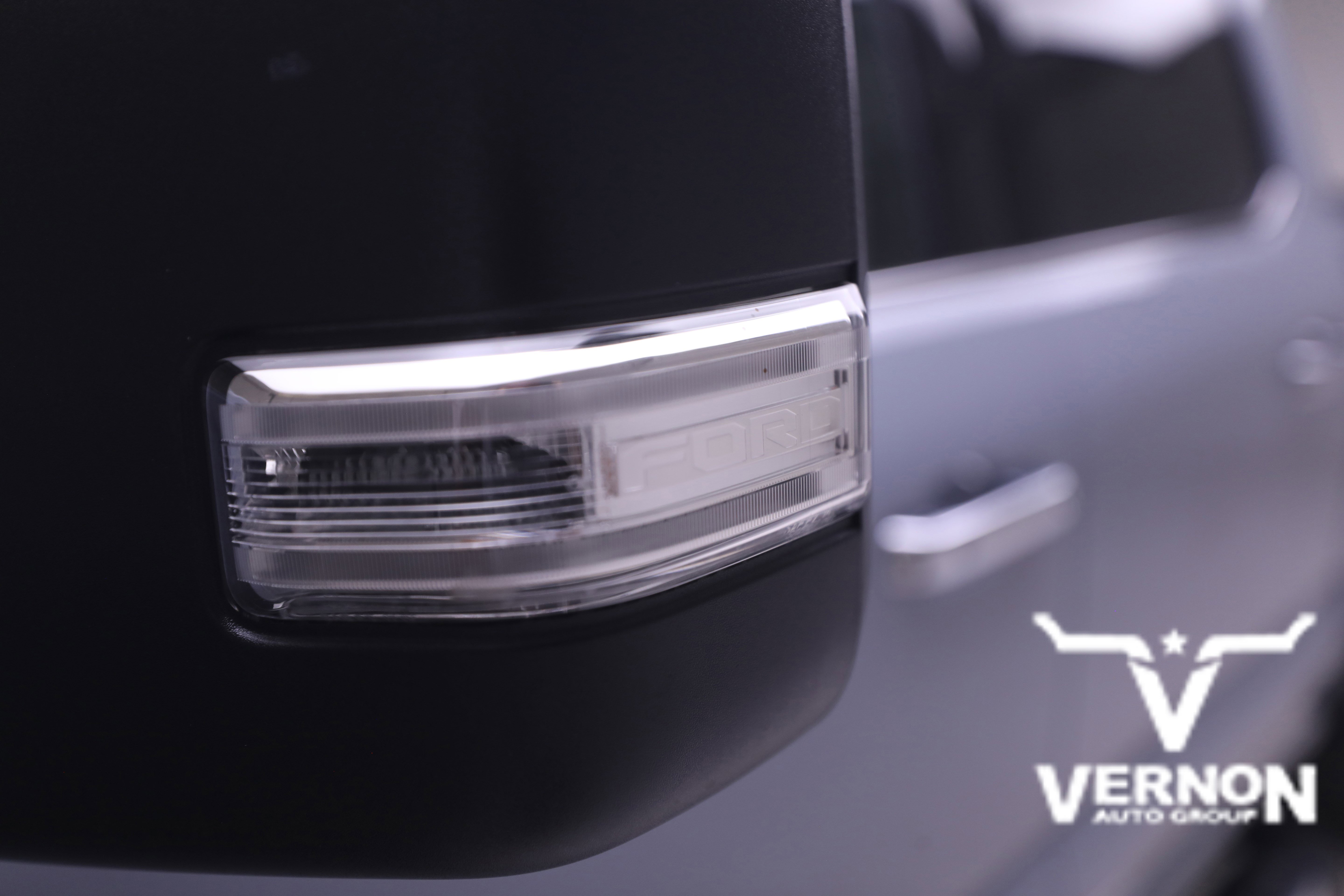 New 2026 Ford F250 Lariat w/ Chrome Package image 46