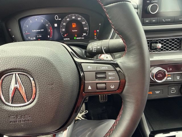 Used 2025 Acura Integra A-Spec FWD image 19