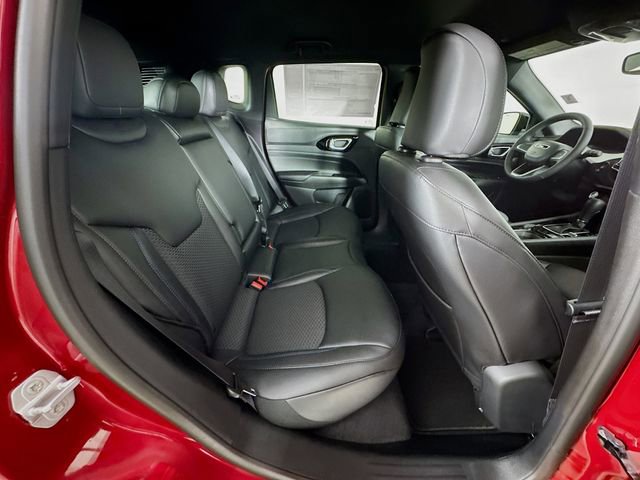 New 2026 Jeep Compass Latitude image 26