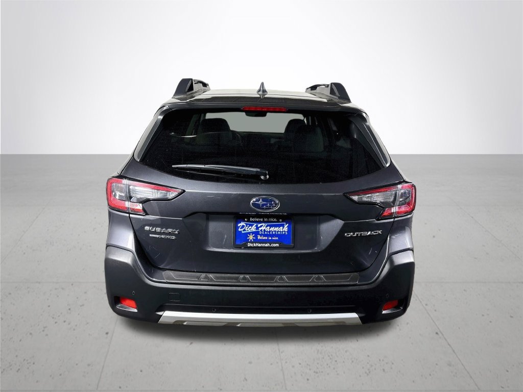 Certified 2024 Subaru Outback Limited AWD/4WD image 8