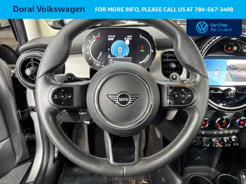 Used 2023 MINI Cooper S image 15