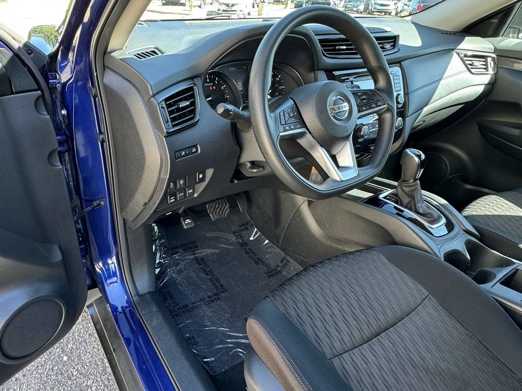 Used 2020 Nissan Rogue S AWD/4WD image 18