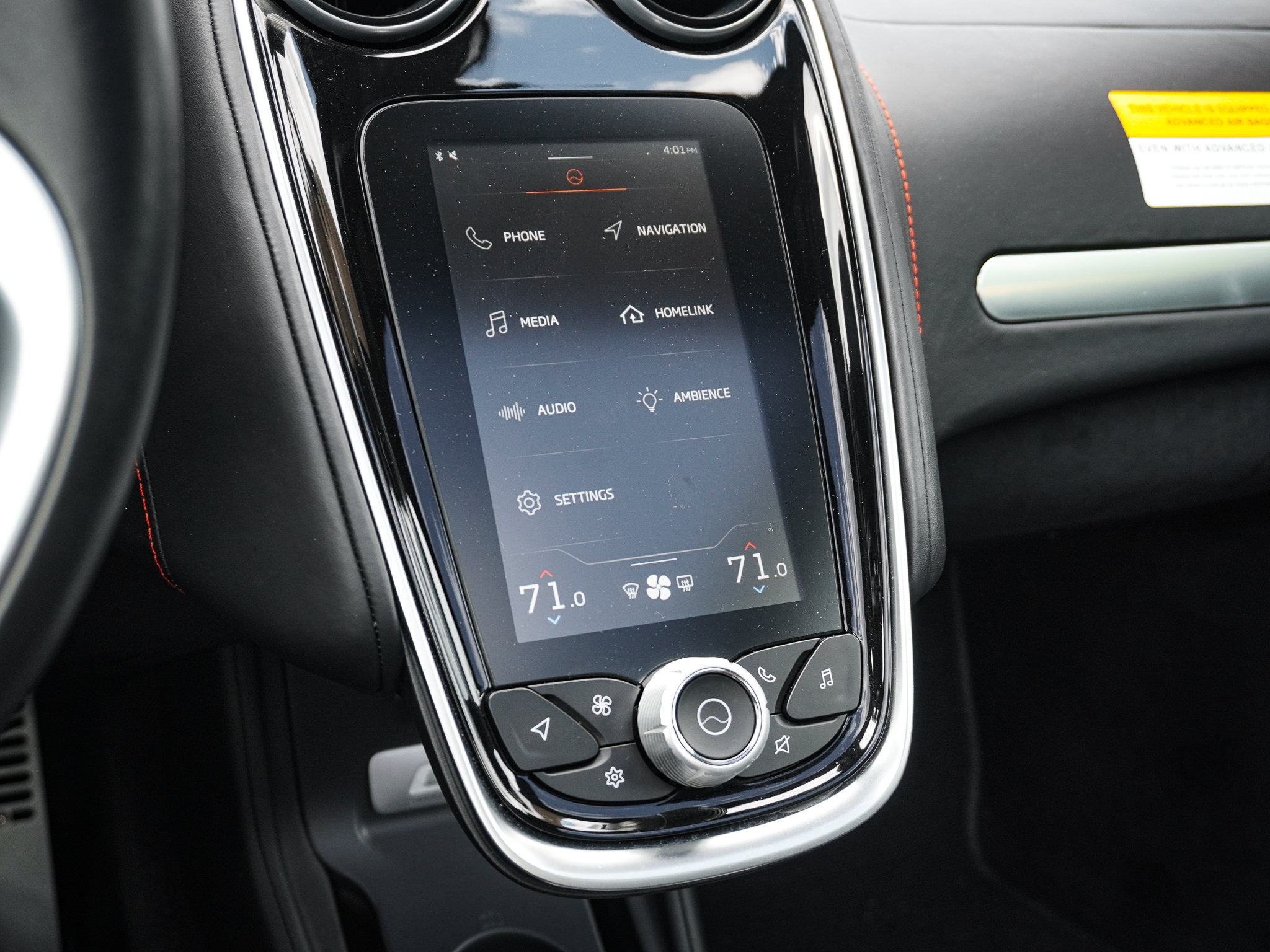 Used 2022 McLaren GT RWD image 25