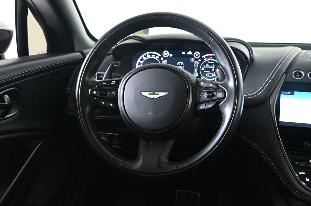 Used 2023 Aston Martin DBX 707 image 12
