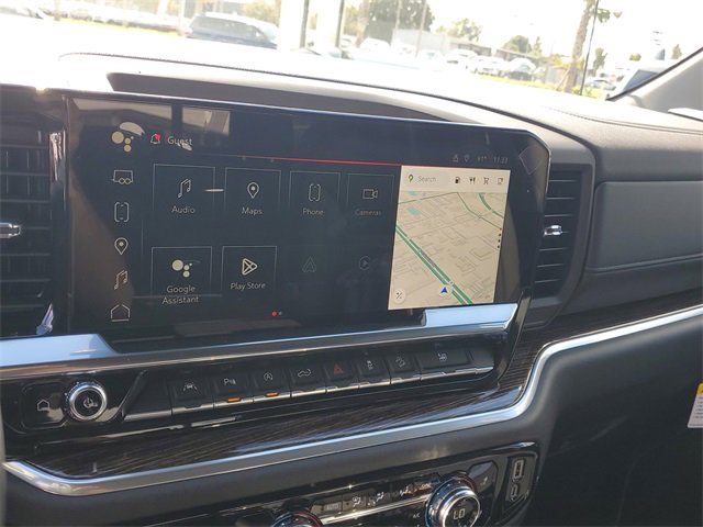 New 2026 GMC Sierra 1500 Elevation w/ Elevation Premium Package image 13