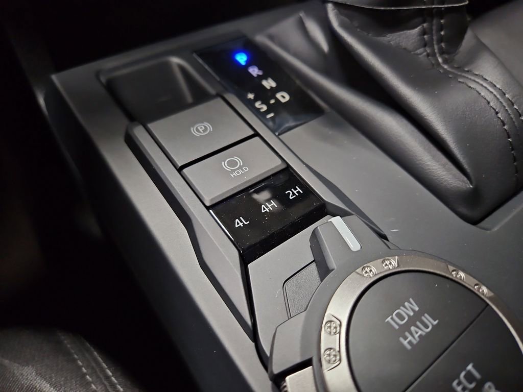 New 2026 Toyota Tacoma SR5 image 21