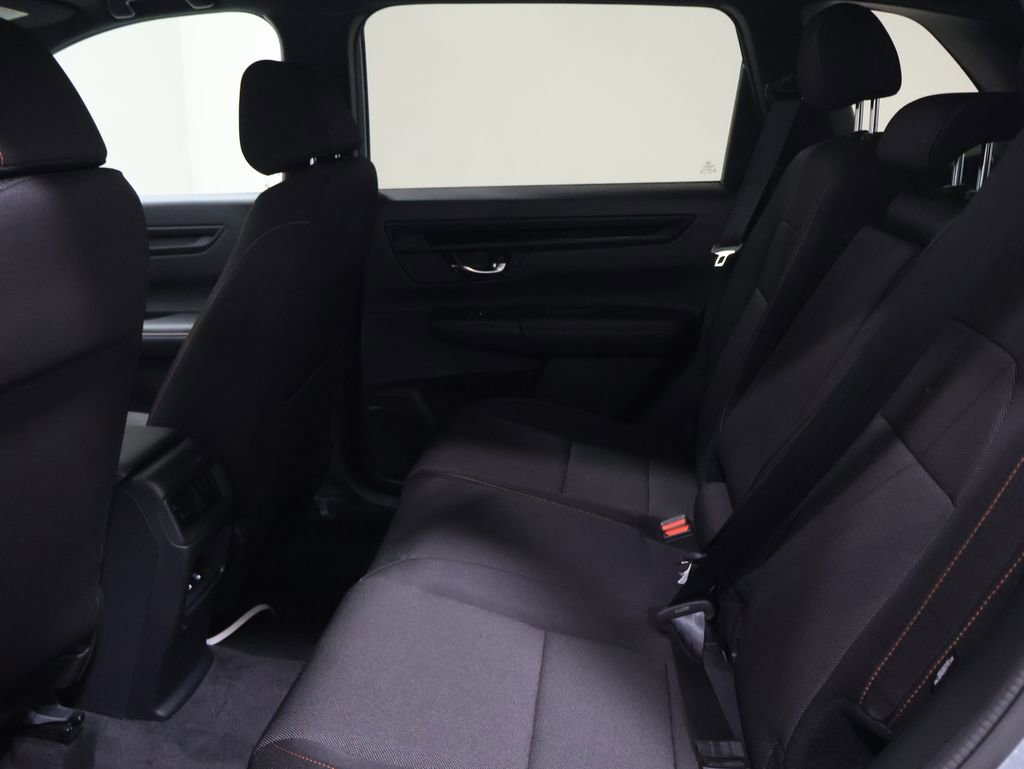 New 2026 Honda CR-V Sport image 15