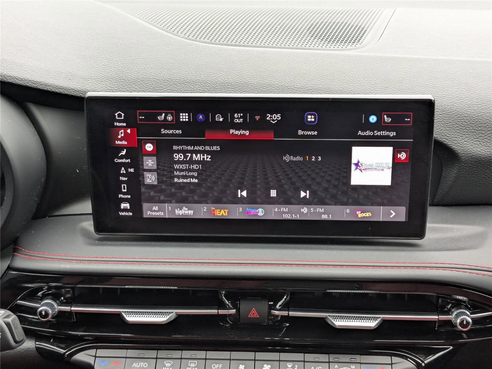 Used 2024 Dodge Hornet R/T Plus w/ Tech Pack Plus w/o Parking image 20