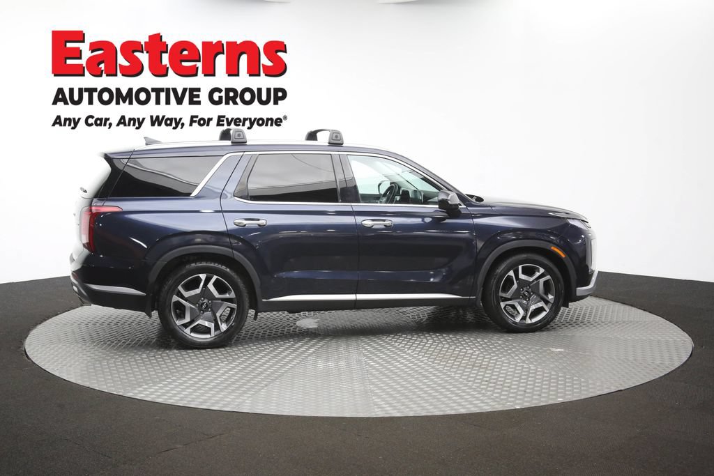 Used 2024 Hyundai Palisade SEL AWD/4WD image 47