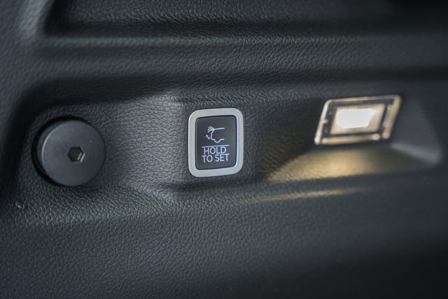 New 2026 Jeep Grand Cherokee L Limited image 14